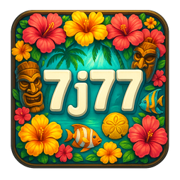 7j77 logo